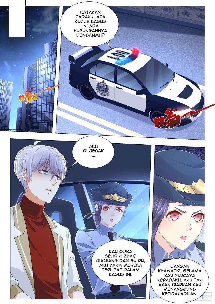 Shen Hao’s Heavenly Fall System Chapter 223 Gambar 8